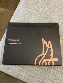 Guarnitura Campagnolo Super Record