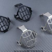 Copri faro Anti-nebbia BMW F 750 800 850 GS 13 20