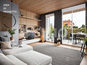 Nuove ville in bioedilizia: design moderno e co...