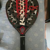 babolat LeBron viper 