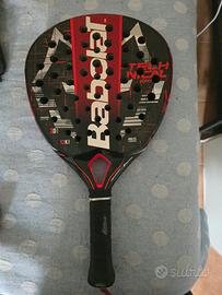babolat LeBron viper 