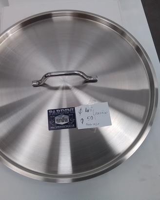 Coperchio pentole PARDINI