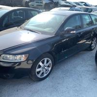 Ricambi Volvo V50 2010 1.6 DIESEL D4164T