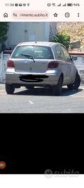 Toyota Yaris 2005