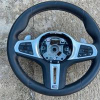 volante BMW M SPORT SERIE G disponibile volante BM