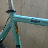 Bici da corsa vintage