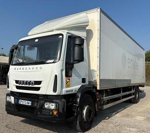IVECO EUROCARGO ML 190EL28P E6 CUBE