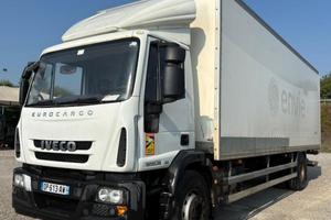 IVECO EUROCARGO ML 190EL28P E6 CUBE