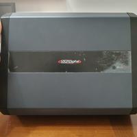 Soundigital 5000 evo V 1ohm