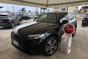 AUDI Q5 SPB 40 TDI QUATTRO S TRONIC S LINE EDITION
