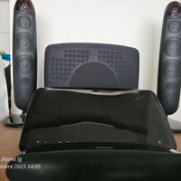Home Theatre Samsung