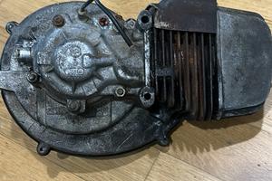 Motore 50 piaggio si ciao bravo boxer ecc