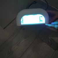 Lampada UV   nails