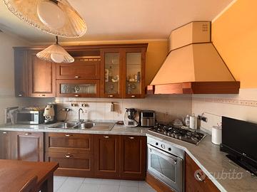 Cucina completa