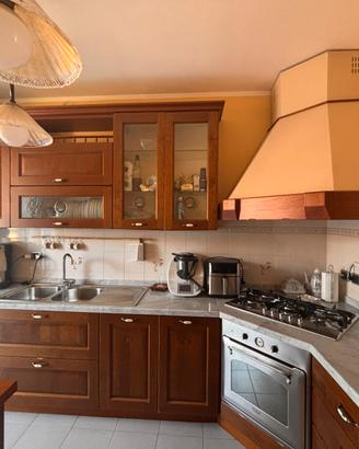 Cucina completa
