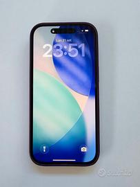 iPhone 16 Pro 512Gb colore Nero