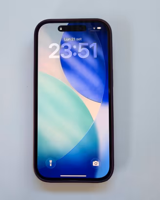 iPhone 16 Pro 512Gb colore Nero