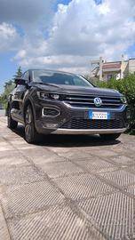 T-Roc 2.0 TDI - DSG 150cv