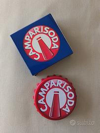 Campari Cavatappi a Tappo + scatola originale Diam