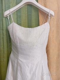 abito da sposa