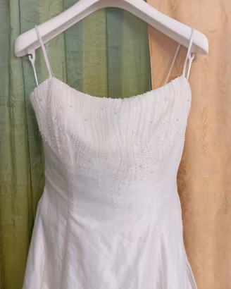 abito da sposa
