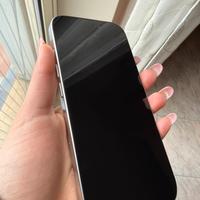 Iphone 16 pro 128gb bianco