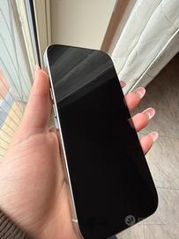 Iphone 16 pro 128gb bianco