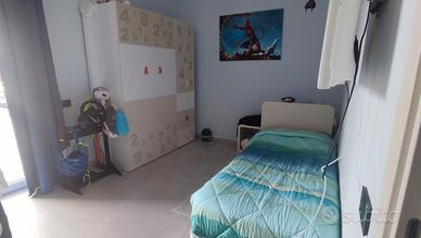 cameretta unisex azienda italiana