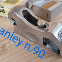 Pialla Stanley n.90 Bullnose