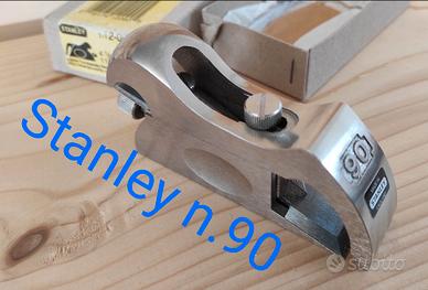 Pialla Stanley n.90 Bullnose