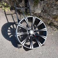 N.2 Cerchi BMW M5  V10. E60  INTROVABILI ORIGINALI