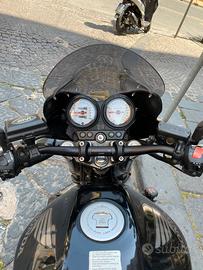 HONDA HORNT
