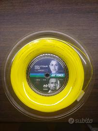 MATASSE 200MT YONEX POLY TOUR