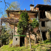 Rustico valli di lanzo