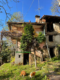 Rustico valli di lanzo