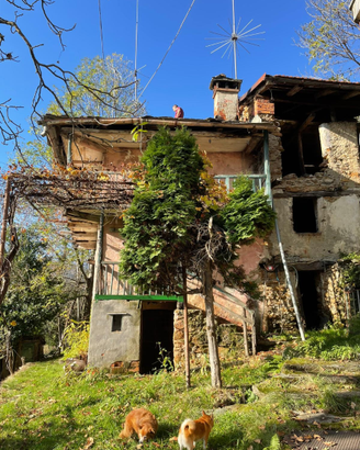 Rustico valli di lanzo