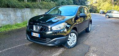 Nissan Qashqai 1.5 Diesel