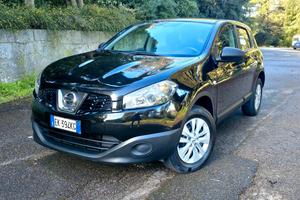 Nissan Qashqai 1.5 Diesel