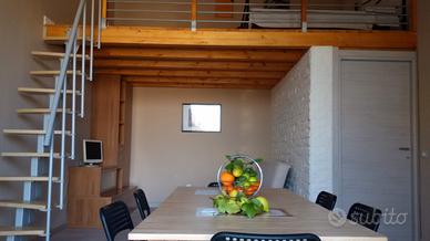 Dimore del Carrubo - Loft con piscina