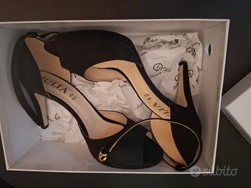 Scarpe eleganti in vera pelle JULIA