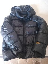 giacca unisex praticamente nuova 