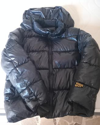 giacca unisex praticamente nuova 