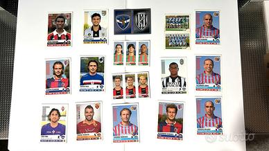 Lotto Figurine Panini Calciatori 2012-2013 - Serie