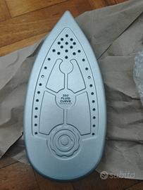 Piastra da stiro Polti 