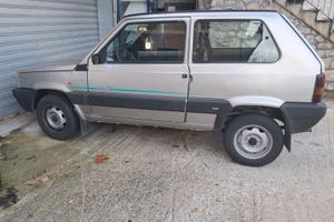 fiat panda 4x4
