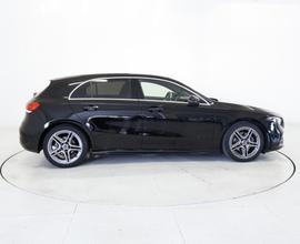 MERCEDES-BENZ A 180 A 200 d Automatic Premium