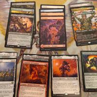 Lotto Rare Lorwin Eclipse