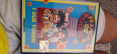 dvd franco e ciccio