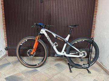 MTB CANYON Lux Word Cup