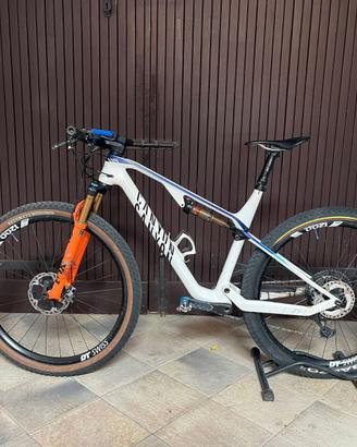 MTB CANYON Lux Word Cup